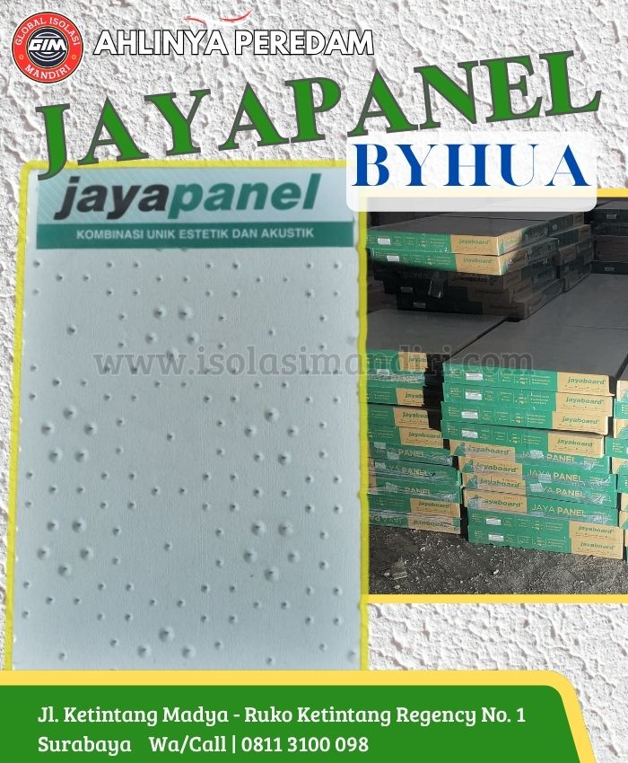 Harga Gypsum Byhua